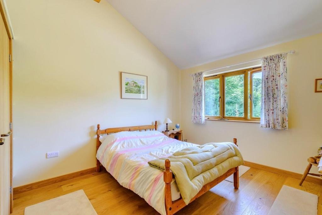 Peaceful Pretty Cottage With Fabulous Rural Views And Open Space. New Listing Bishop Monkton Luaran gambar